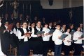 02 Afscheidsmis Het kerkkoor 1985